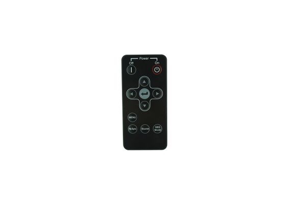 Remote Control For Optoma BR-1005N HD83 HD8300 DLP 1080P Home Theater Projector