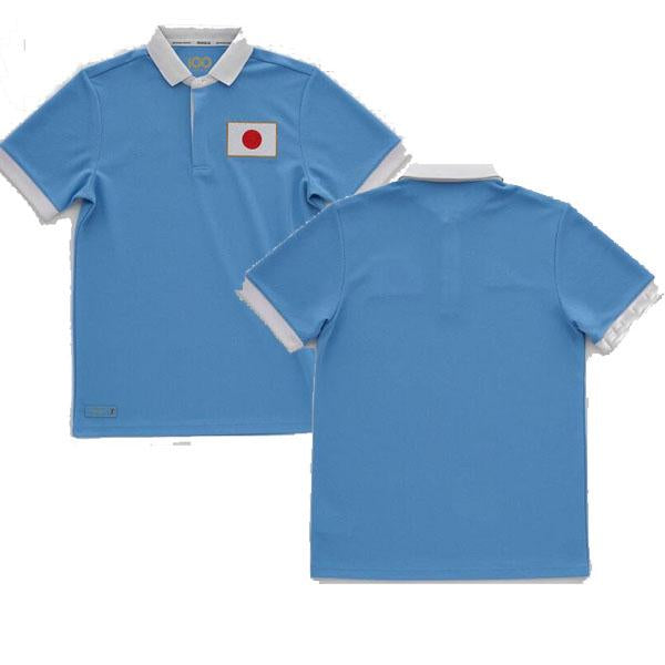 2021 22 Japan 100th anniversary Soccer Jerseys SPECIAL 100 TH YEARS SHOYA SHIBASAKI 20 21 Home Away Mens MINAMINO Football Shirt