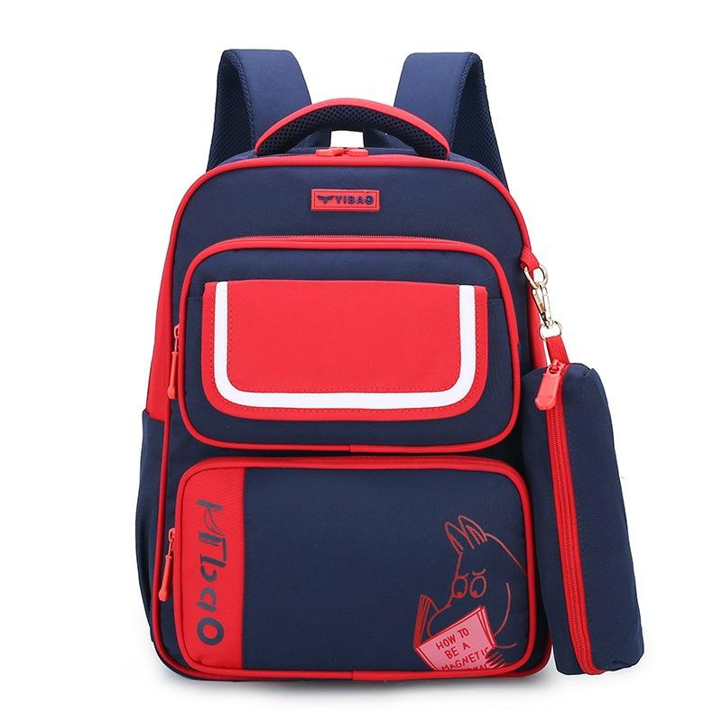 School Bags Children For Girls Boys Orthopedic Backpack Kids Backpacks Schoolbags Primary Mochilas Infantil