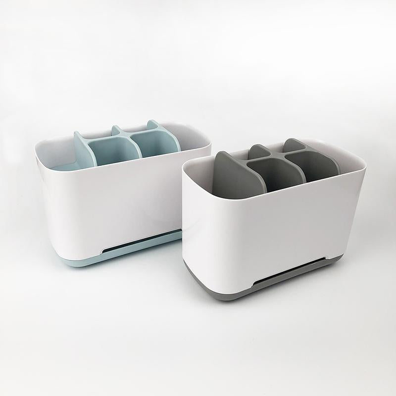 Smart Electric Toothbrush Holder Case Wall-Mounted Shaving Makeup Brush Traceless Stand Rack Organizer Space Saving Bathroom Accessories