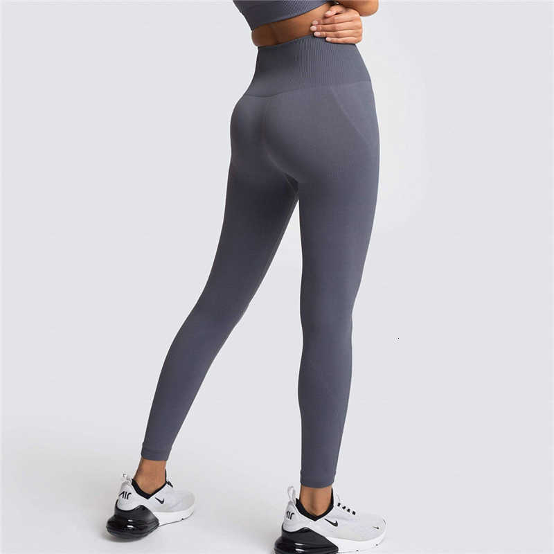 Women&#039;s Leggings Women Yoga Pants Gym Woman Black Running Sport Fitness Female Workout Leggins Ladies Sportwear 30VT