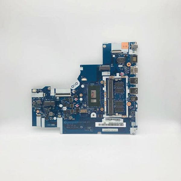 5B20Q13067 For Lenovo Ideapad 320-15IKB Laptop Motherboard With i5-8250U CPU 4GB RAM DDR4 NM-B451 MB Tested
