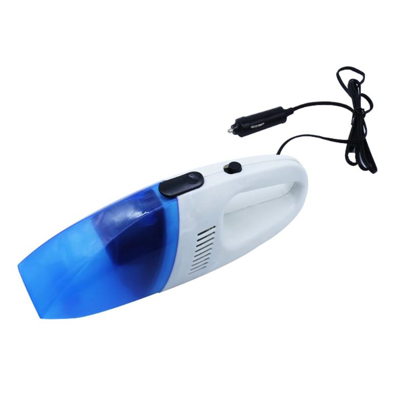 Vacuum Cleaners Car Cleaner Wet And Dry Outdoor Mini Boat RV Inflator Pump