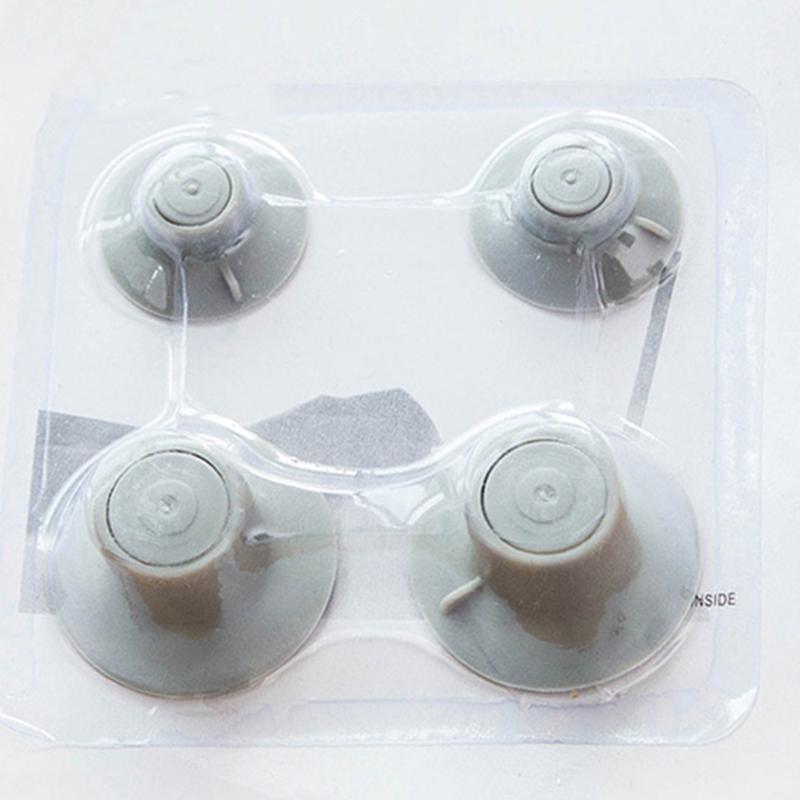 Laptop Cooling Pads Bracket Feet Anti-slip Mat Exhaust Base