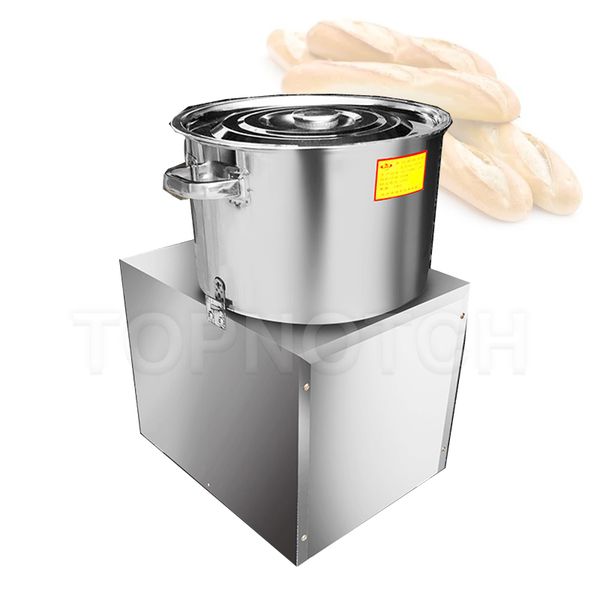 Commercial Vegetable Stuffing Sausage Food Blender Multifunctional Effective Meat Grinder Mixer