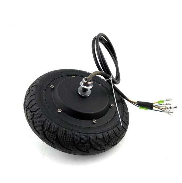 8&quot; 400W 24V e scooter wheel hub motor electric hub motor for razor scooter electric scooter parts
