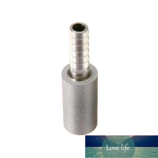 Homebrew Oxygenation Diffusion Stone Stainless Steel Beer Carbonation Aeration Beer Brewing Tools Factory price expert design Quality Latest