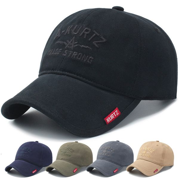 Hat Men&#039;s Outdoor Embroidered Letters Soft Top Sunshade Baseball Cap Spring and Autumn Youth Korean Version Sunscreen Duck Tongue