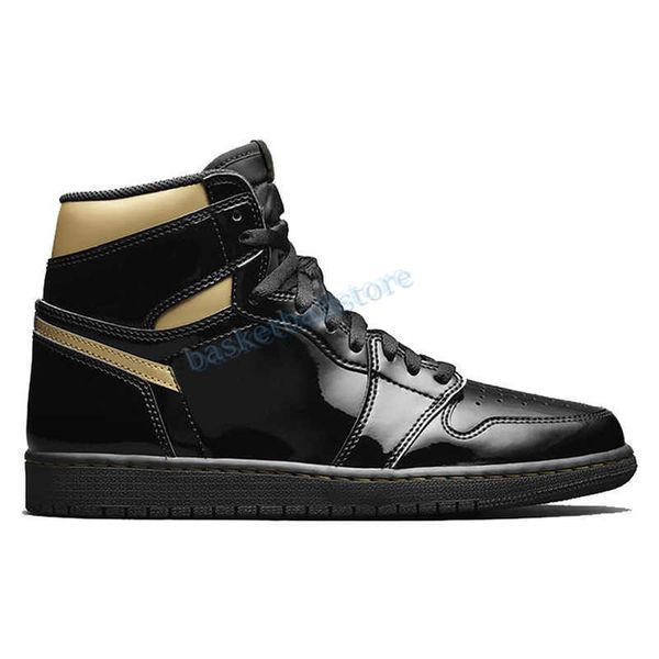 Jumpman 1 1s Mens Basketball Shoes Tokyo Bio Hack Chicago Royal Toe Light Smoke Grey High Dark Mocha Obsidian UNC Women trainer Sneakers2QGA