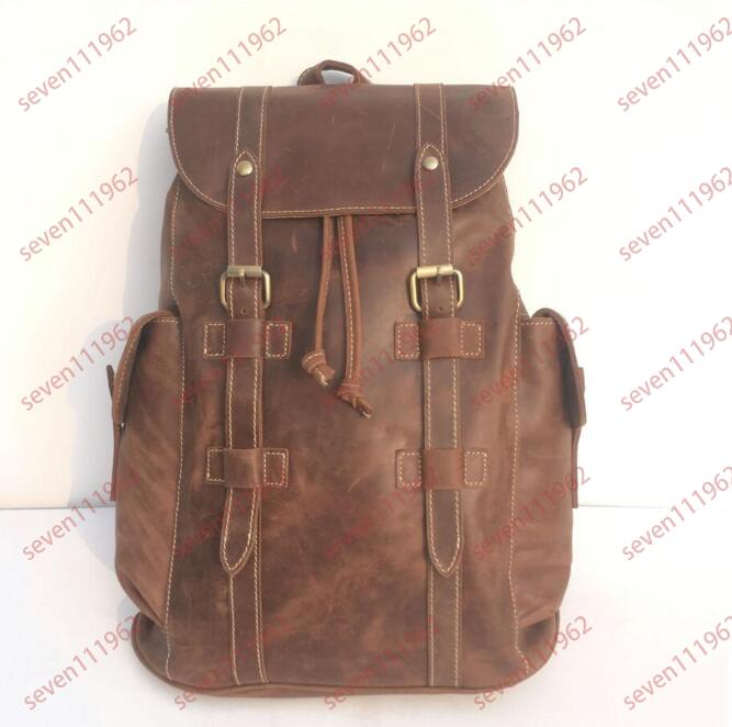 Designer Backpack Mountaineering bag School Backpacks Mens Womens Designers Handbags Purse Leather Handbag Shoulder Bag Big Backpack