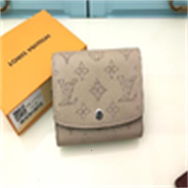 Cases Brand Designer Luxury Holders M62541 Printed Wallet Real Phone Leather Compact Long Wallets Purse Chain Wallet Pouches Key Card Clutch