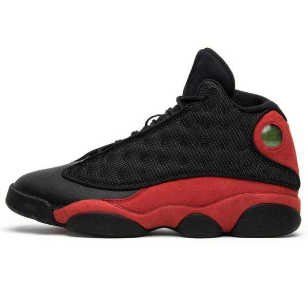 2021 New Starfish Hyper Royal 13 Flint Men Basketball Shoes Bred Chicago Island Lucky Green 13s DMP Women Mens Trainers Sports Sneakers99M1