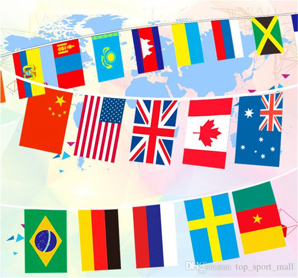 basketball hockey baseball sport flag sale Fans Tops