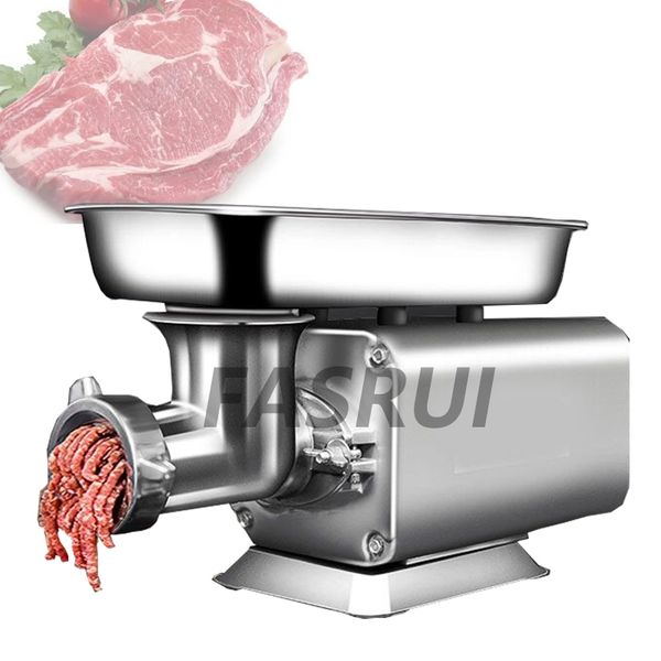 Heavy Duty 1.1KG 220V Electric Meat Grinders Food Processor blender Mincer Food Sausage Maker Machine