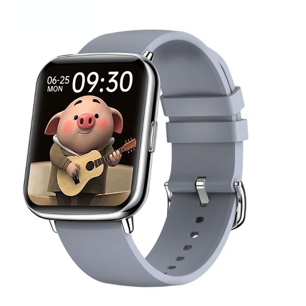 X27 Smart Watch Men Full Touch Screen IP68 Fitness Bracelet Women Heart Rate Waterproof Sport Smartwatch for IOS Android