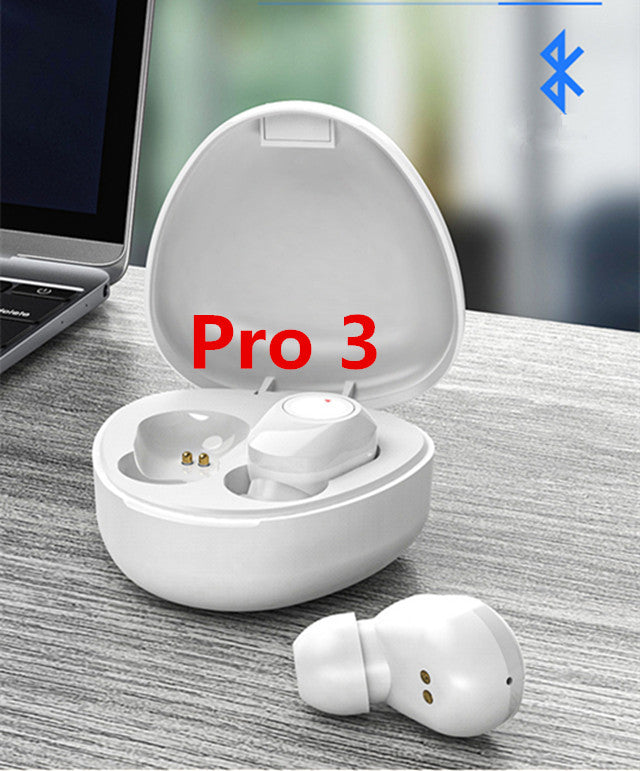 free ship Wireless Earphones Chip Ap G3 Pods Pop Up Window Bluetooth Headphones auto paring wireles Charging with retail box