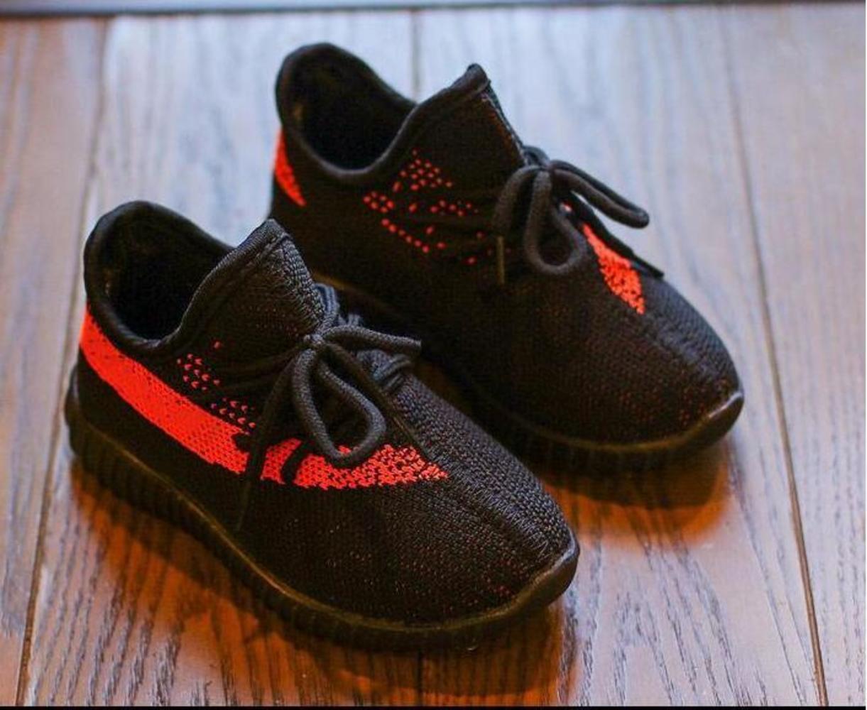 Designer Kids Shoes New Sneakers Baby Toddler Trainers Run Shoes Infant Children Boys Girls Chaussures Pour Enfants