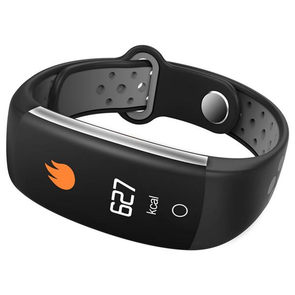 Fitness Tracker Smart Bracelet HR Blood Oxygen Monitor Smart Watch Blood Pressure Waterproof IP68 Smart Wristwatch For Android IOS Watch