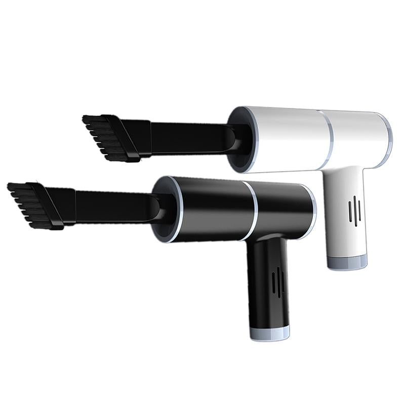 Vacuum Cleaners 6000Pa Handheld Wireless Cleaner Rechargeable Cyclone Suction Cordless Auto For Car