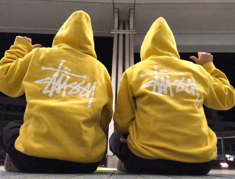 Sweatshirts sports Pullover men&#039;s Terry Hoodie fashion casual wear in autumn and winter