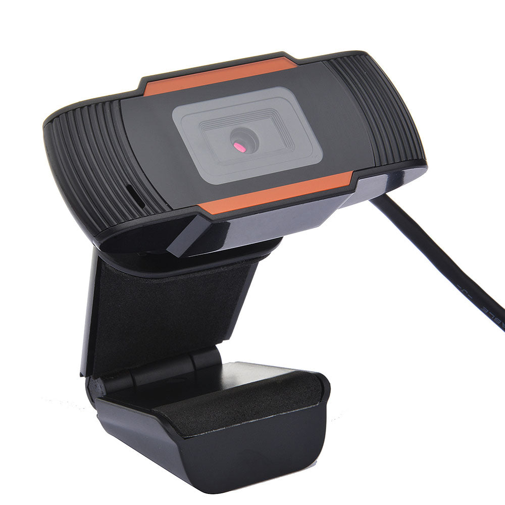 HD 1080P video camera USB live computer webcams High resolution COMS -IBM PC or compatible