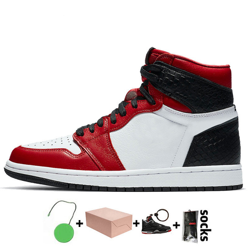 y Jumpman 1 1s Basketball Shoes Barely Orange Royal Fearless Blue Smoke Grey Retro Shattered Backboard Men Women Trainers SneakersLX2DYXE0