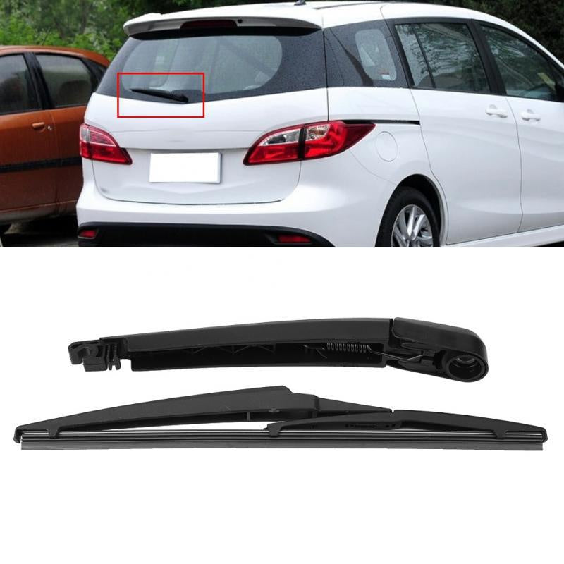 Rear Windshield Wiper Arm & Blade for 5 2006-2013 6 (2003-2008)