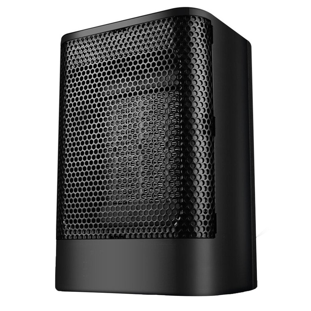 Smart Home Office Portable Electric Heater Ptc Ceramic Quick Heating 3 Institution Heater Bureau Heating for Home Office