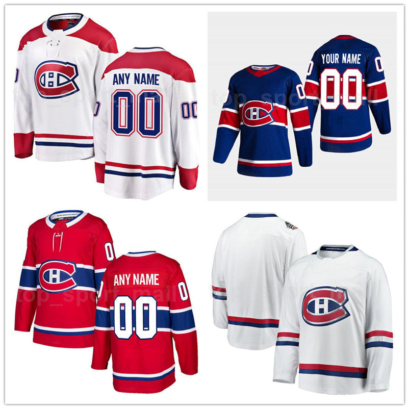 Reverse Retro Montreal Canadiens 15 Jesperi Kotkaniemi Jersey Ice Hockey 24 Phillip Danault 26 Jeff Petry 17 Josh Anderson 40 Joel Armia shirt unifo