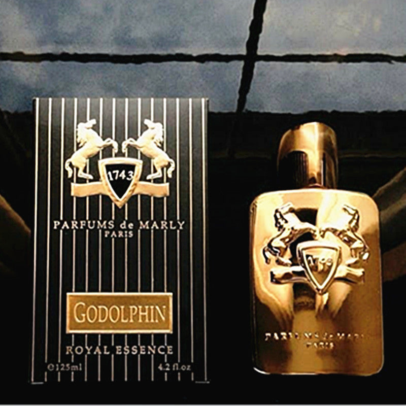 Parfums De Marly Godolphin Long-lasting Men&#039;s Perfume Fragrance Eau De Parfum Spray