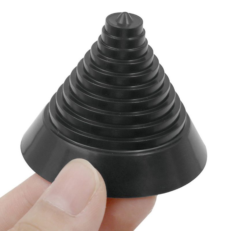 Rotating lawn mower Blade Balancer Bosmaaier Quick Test Balance Sheets 40JA