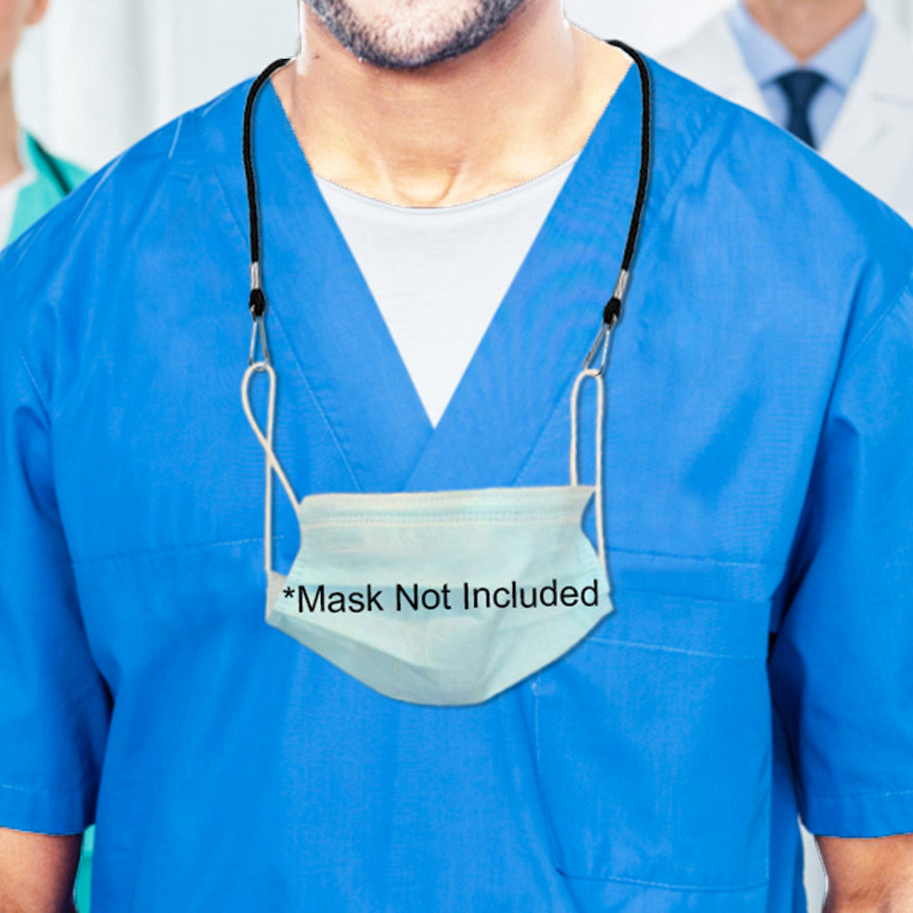 Dirt adjustable mascarillas face mask drawstring security mask facesmask rest ear support rope mascarilla mascararilla