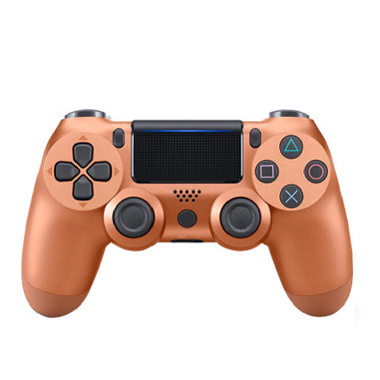 PS4 Wireless Bluetooth Controller Commande bluetoothes Vibration Joystick Gamepad Game Controllers Ps3 Play Station With Retail package Box 12 Color