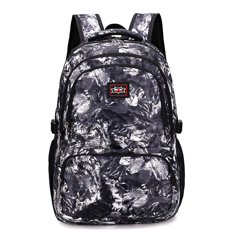 School Bags Waterproof Children Boys Girls Orthopedic Backpacks Kids Schoolbags Satchel Knapsack Mochila Escolar