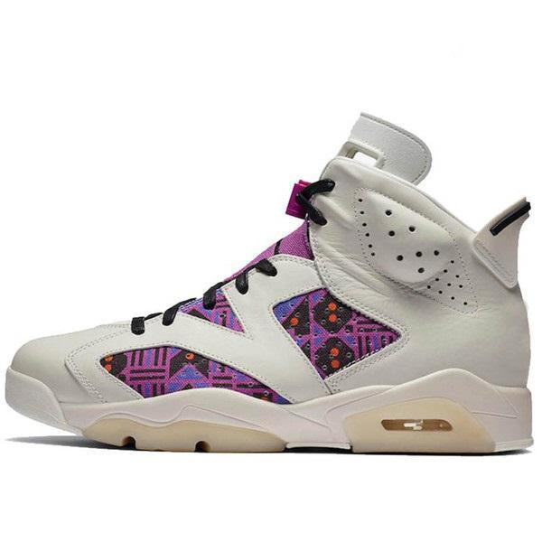 With Box Jumpman 6 6s Mens Basketball Shoes Satin Travis Scotts Retro Hare Quai 54 Tech Chrome Black Cat Infrared DMP Trainers SneakersE7DD1WJH