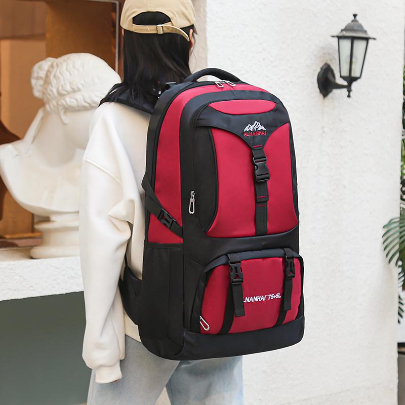 Backpack Waterproof 25L Molle Tactical Bag Men&#039;s Military Rucksack Nylon Climbing Fishing Hiking Hunting For 14&#039;&#039; Laptop