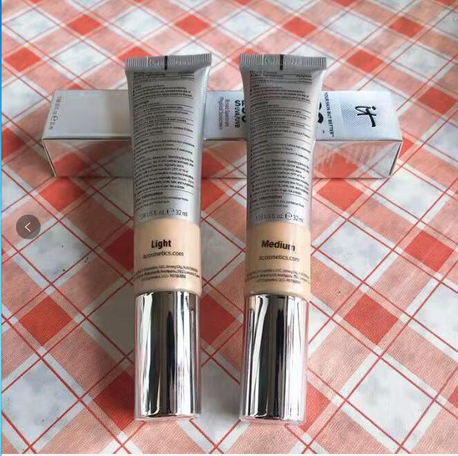 Factory price Face Makeup CC cream Your Skin But Better CC+ Cream Oil Free Matte and CC+ Full Coverage cream Hydrating Serum Concealer