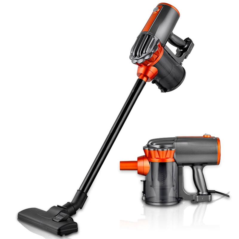 Vacuum Cleaners 600W 220V Handheld Cleaner Portable Household Low Noise Dust Collector Aspirator Vacum