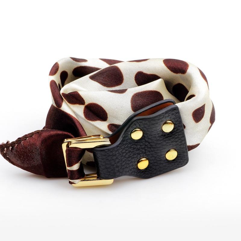 Charm Bracelets Fashion Bracelet Jewelry Multi Functional Polyester Silk Lady Wholesale Activities And Birthday Gifts