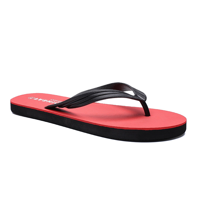 2021 Womens Men Sandals Student Casual Home Slippers Black Green Red Grey Size Eur 39-44 Code 64-0222