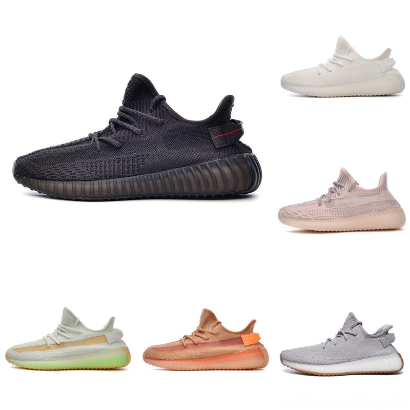 ngYik Gift:Sock Keychain tagmens vwomens KanyeWest Running Shoes 350 zebra antlia bred beluga man man sports sneakers shoe 350 yecheil