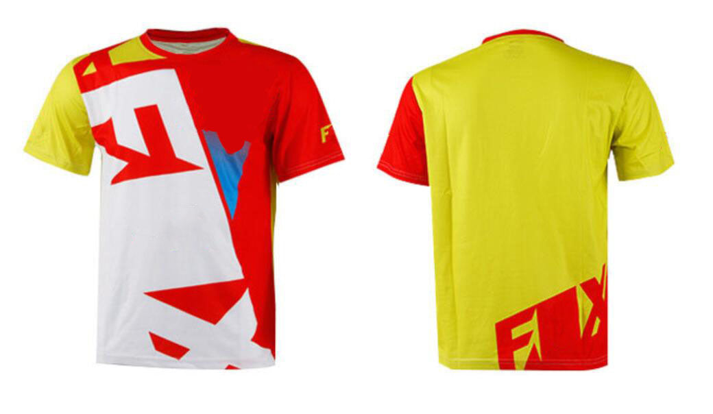 Mountain biking, cross-country forest downhill, custom cycling clothes for bike fans