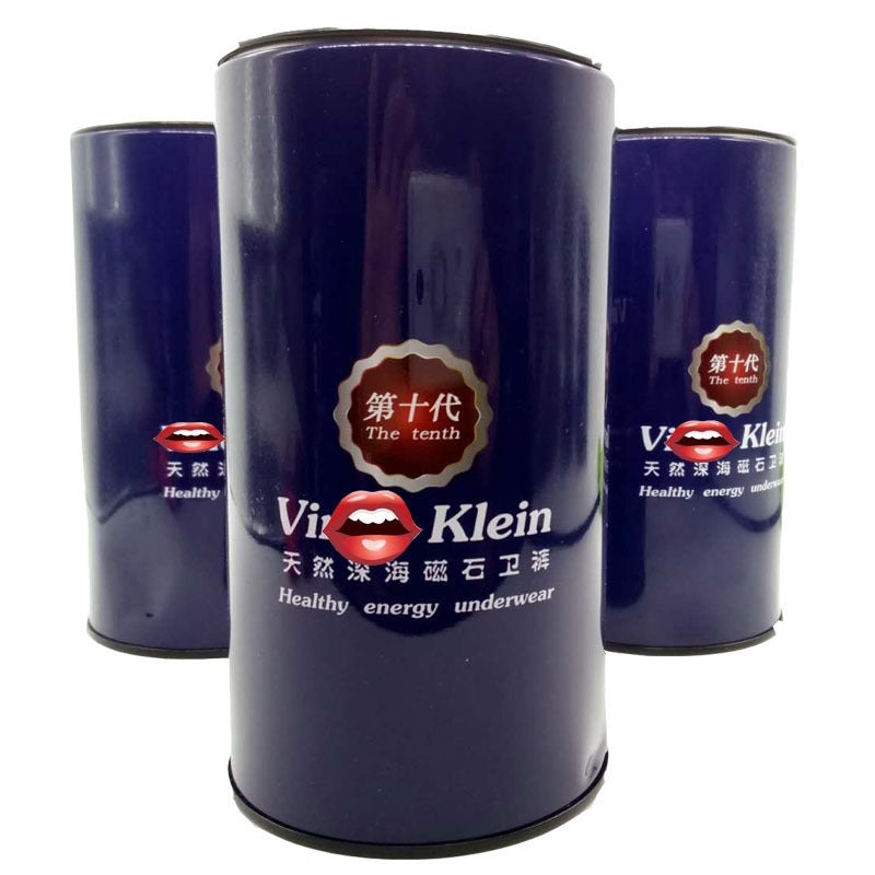 The 10th generation of men&#039;s health care magnetic therapy VK modal physiological boxer underwear in the UK