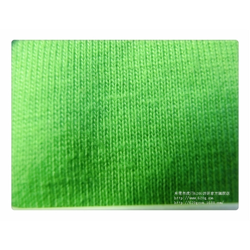 Garment - chemical fiber 26 pieces AB plain fabric (commonly used in summer fir clothing and other products)