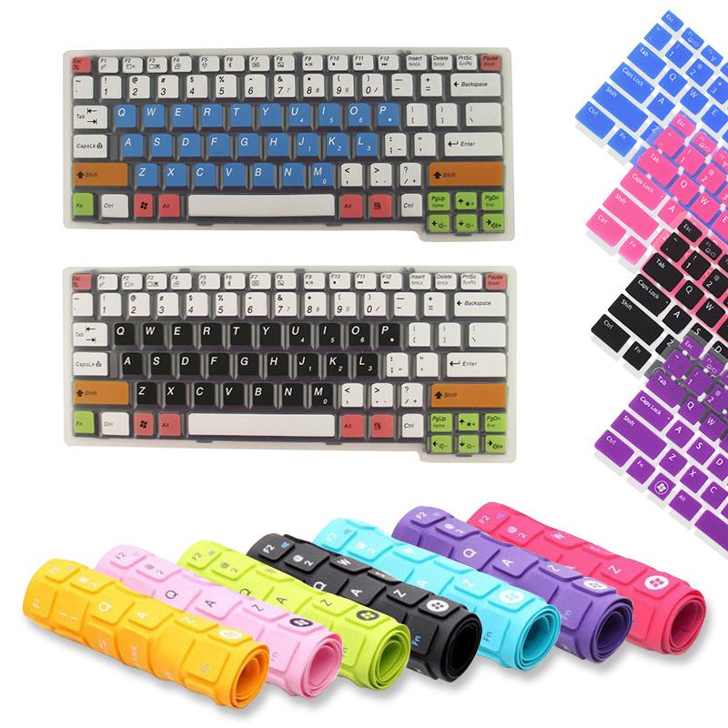 Keyboard Covers Espl Dustproof Cover For Lenovo F31 F41 F51 E49 E4430A Laptop Protective Film Stickers