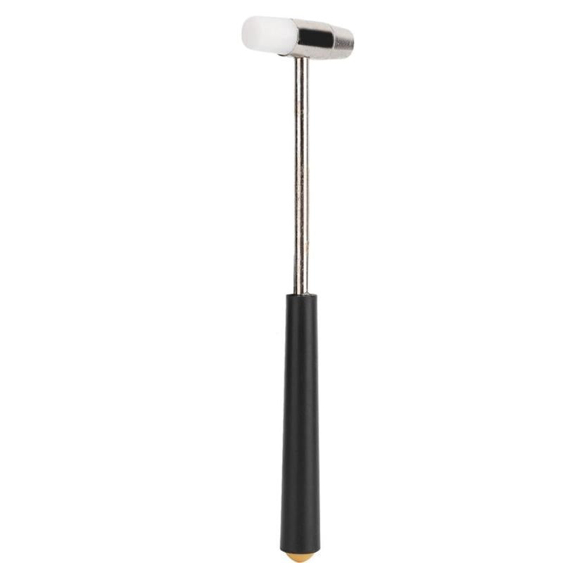 Bangle Professional Metal Double Jewellery Watch Repair Hammer DIY Repairing Tools