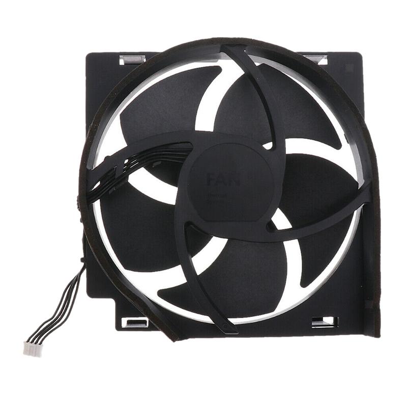 Laptop Cooling Pads Replacement Internal Fan Cooler For One Slim Video Game Console