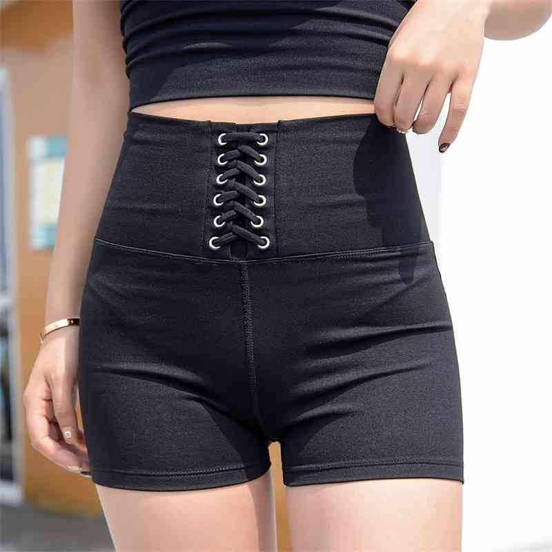Leisure 2020 summer new women&#039;s fitness pants Yoga Pants tight buttock Leggings outdoor sports shorts