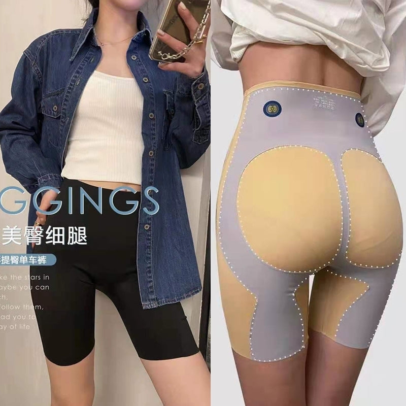 Dukuba c978 fat burning hip lifting pants slim leg shaping Yoga Pants sports Leggings women&#039;s shorts