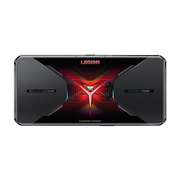 Original Lenovo Legion Pro 5G Mobile Phone Gaming 12GB RAM 128GB 256GB ROM Snapdragon 865 Plus 64MP NFC Android 6.65&quot; AMOLED Full Scree